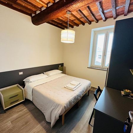 Locazione Turistica Rania Hotell Lucca Eksteriør bilde
