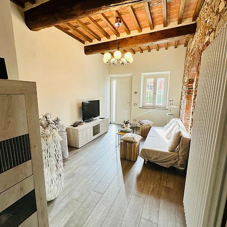 Locazione Turistica Rania Hotell Lucca Eksteriør bilde