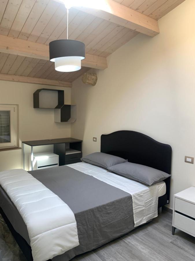 Locazione Turistica Rania Hotell Lucca Eksteriør bilde