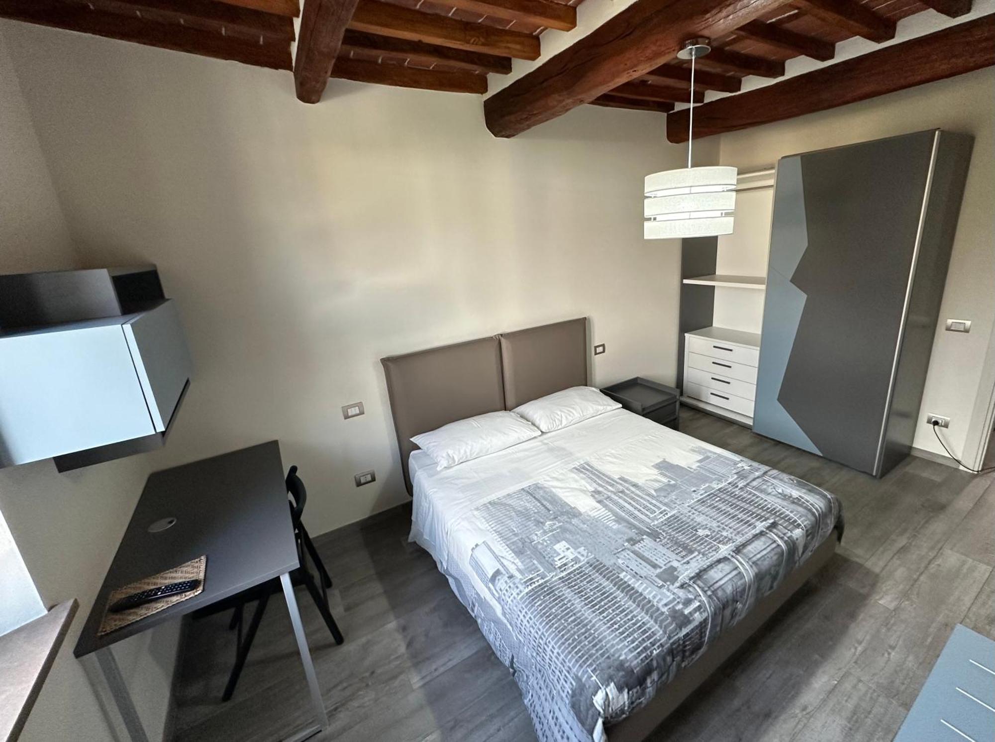 Locazione Turistica Rania Hotell Lucca Eksteriør bilde