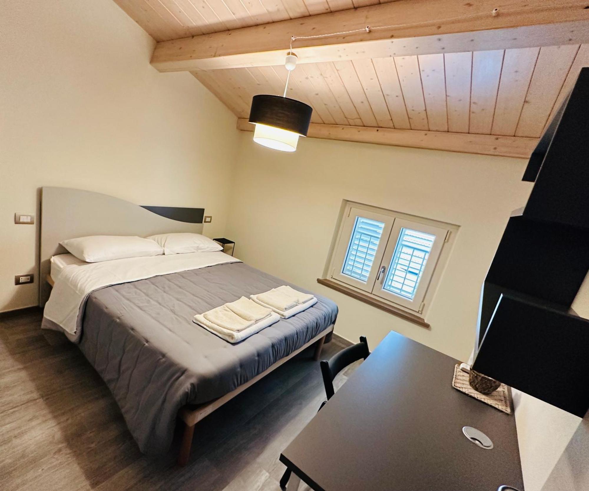 Locazione Turistica Rania Hotell Lucca Eksteriør bilde