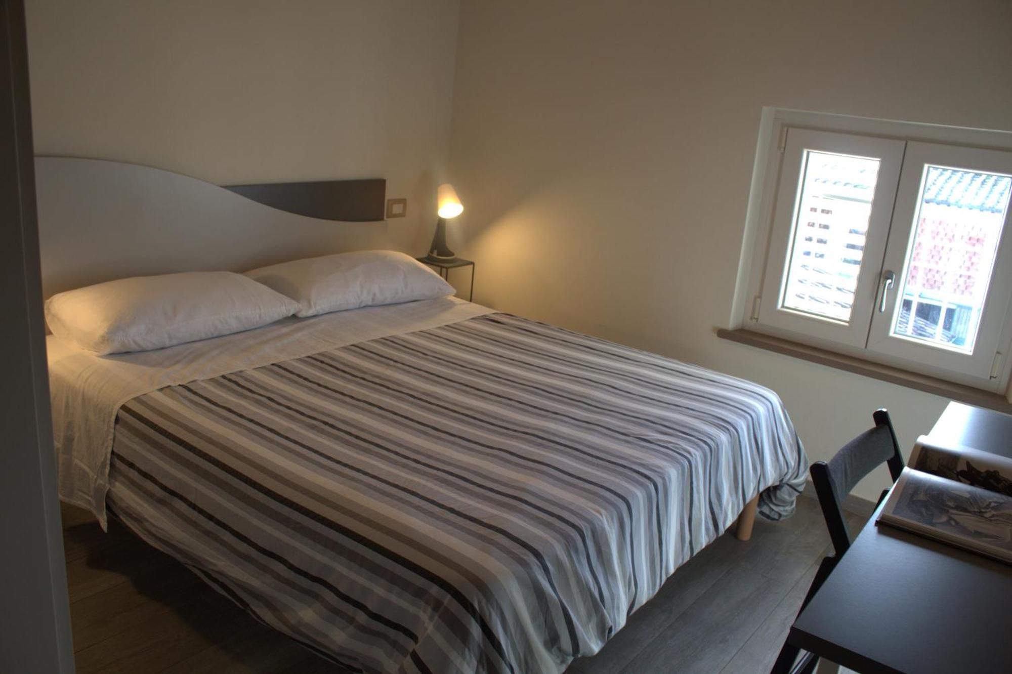 Locazione Turistica Rania Hotell Lucca Eksteriør bilde