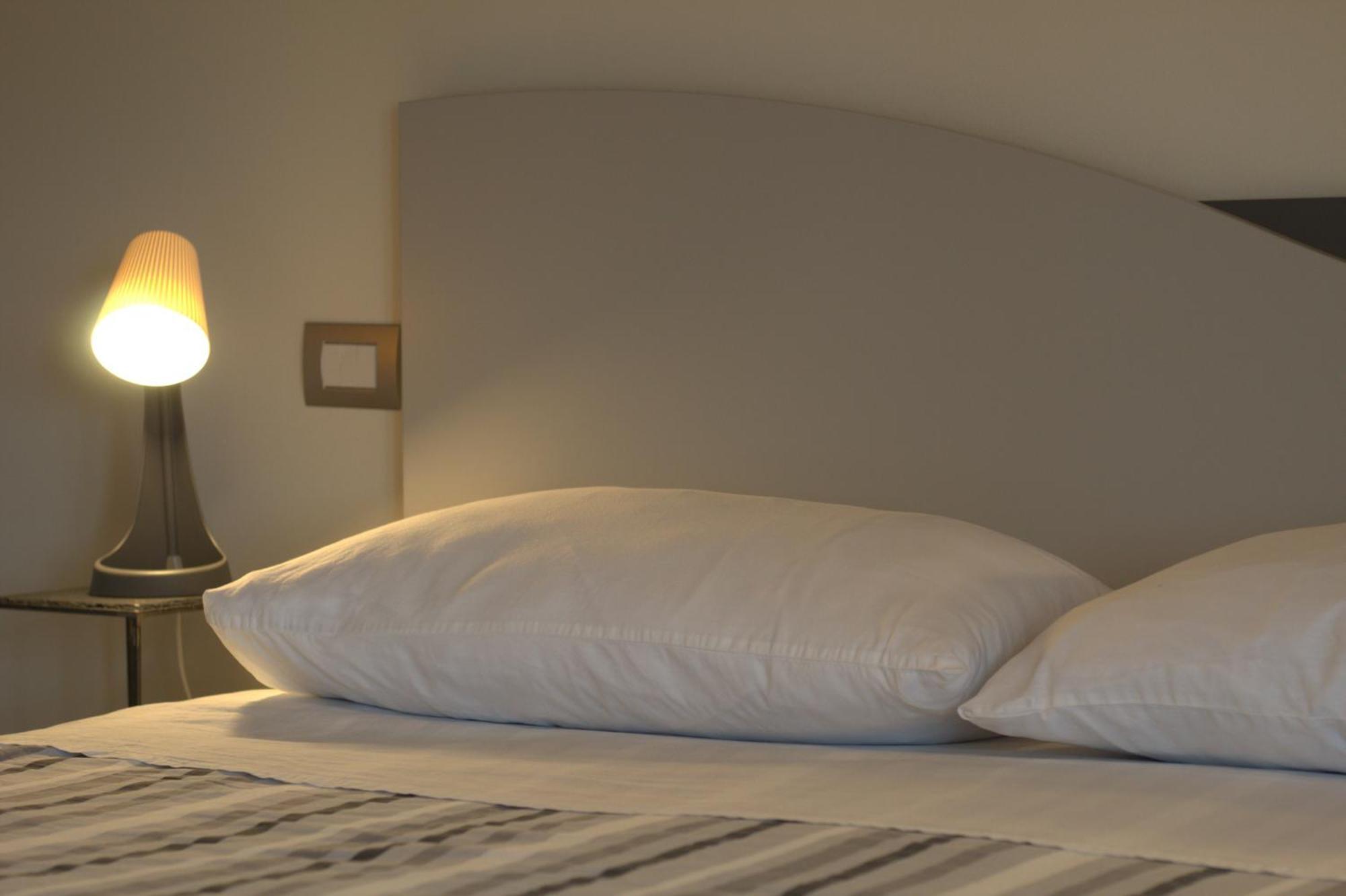 Locazione Turistica Rania Hotell Lucca Eksteriør bilde