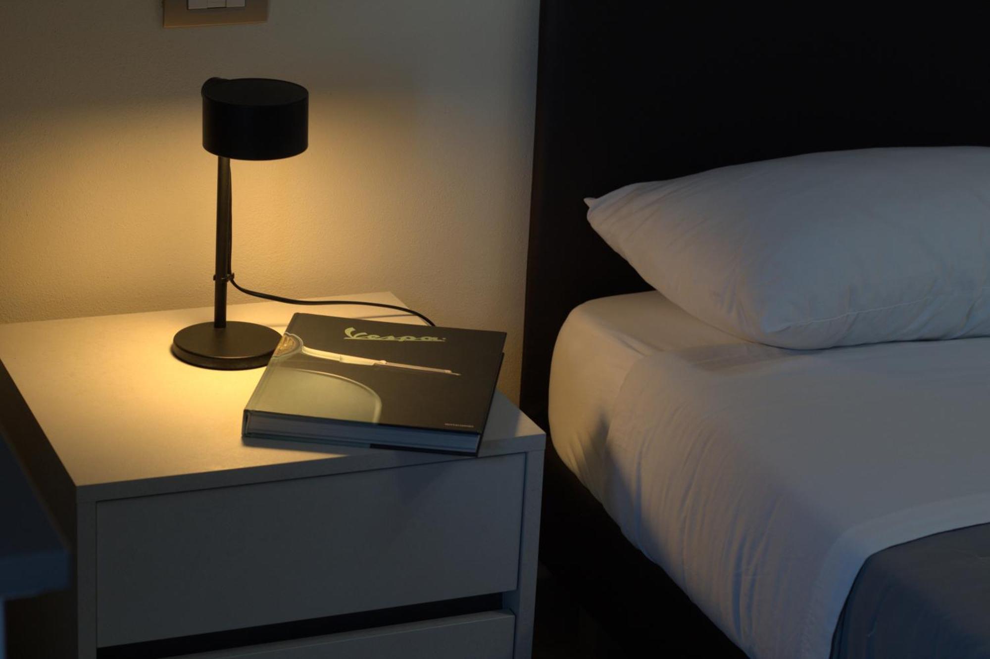 Locazione Turistica Rania Hotell Lucca Eksteriør bilde