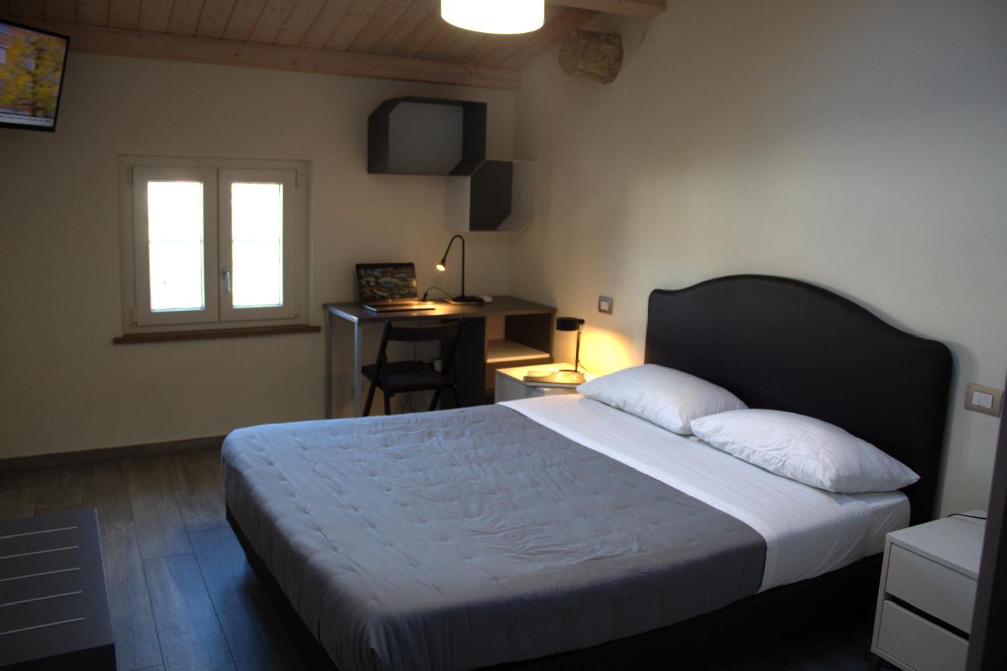 Locazione Turistica Rania Hotell Lucca Eksteriør bilde